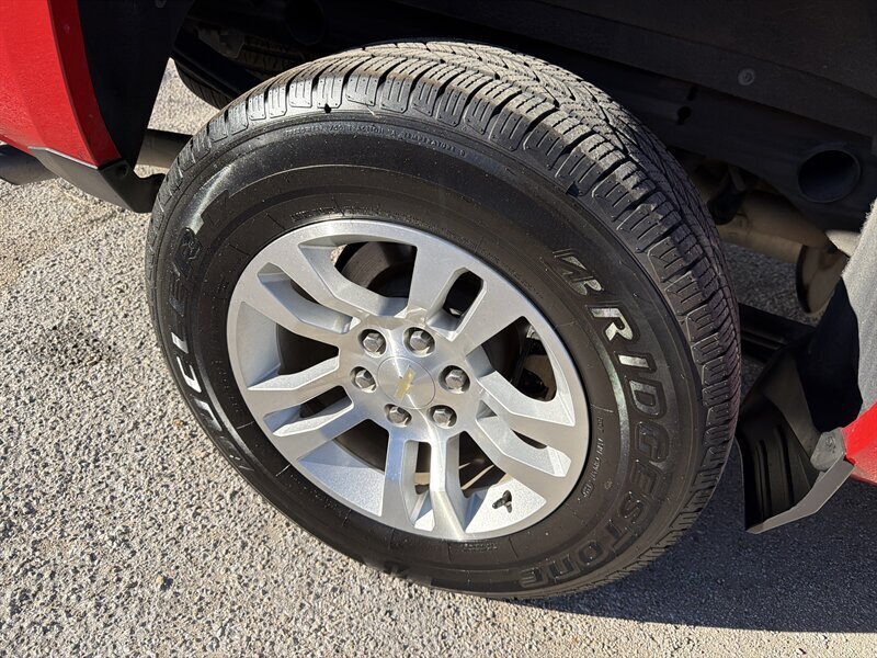 2019 Chevrolet Silverado 1500 LD LT   - Photo 21 - Lewisville, TX 75057