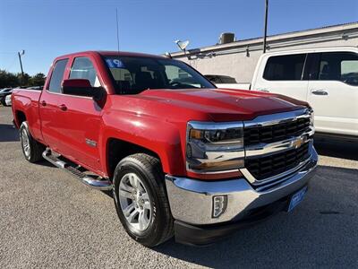 2019 Chevrolet Silverado 1500 LD LT Truck