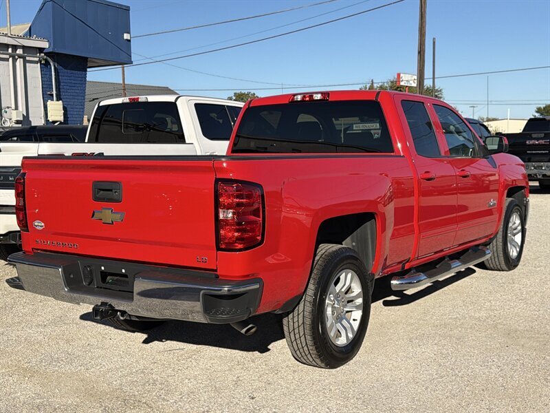 2019 Chevrolet Silverado 1500 LD LT   - Photo 4 - Lewisville, TX 75057