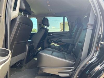 2018 Chevrolet Tahoe Premier   - Photo 12 - Lewisville, TX 75057