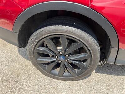 2019 Ford Escape SE   - Photo 29 - Lewisville, TX 75057