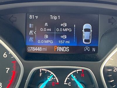 2019 Ford Escape SE   - Photo 27 - Lewisville, TX 75057