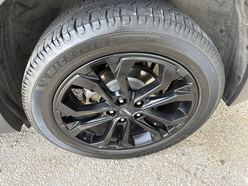 2020 GMC Terrain SLE   - Photo 26 - Lewisville, TX 75057