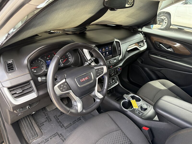 2020 GMC Terrain SLE   - Photo 16 - Lewisville, TX 75057