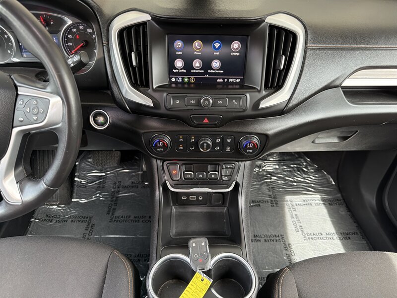 2020 GMC Terrain SLE   - Photo 12 - Lewisville, TX 75057