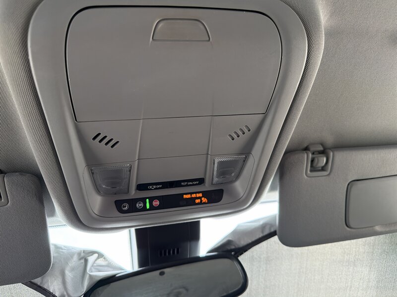 2020 GMC Terrain SLE   - Photo 21 - Lewisville, TX 75057