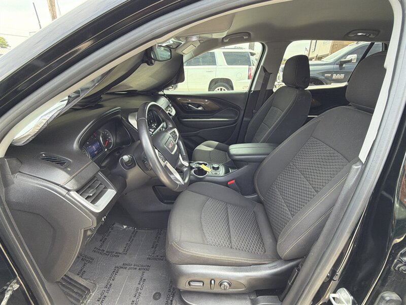 2020 GMC Terrain SLE   - Photo 14 - Lewisville, TX 75057