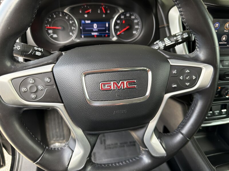 2020 GMC Terrain SLE   - Photo 18 - Lewisville, TX 75057