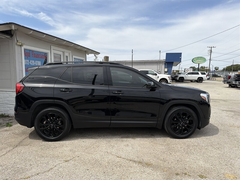 2020 GMC Terrain SLE   - Photo 5 - Lewisville, TX 75057