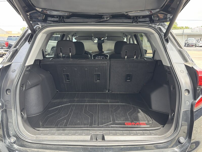 2020 GMC Terrain SLE   - Photo 7 - Lewisville, TX 75057