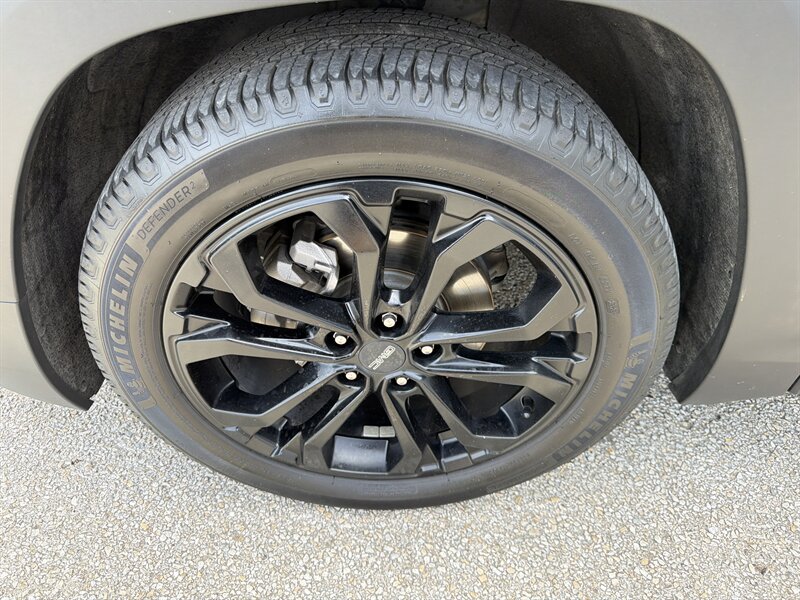 2020 GMC Terrain SLE   - Photo 25 - Lewisville, TX 75057