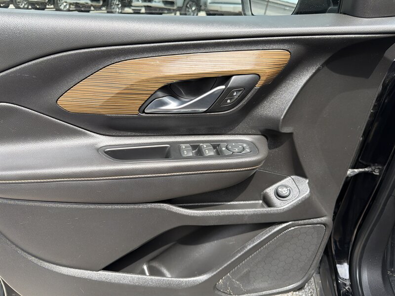 2020 GMC Terrain SLE   - Photo 22 - Lewisville, TX 75057