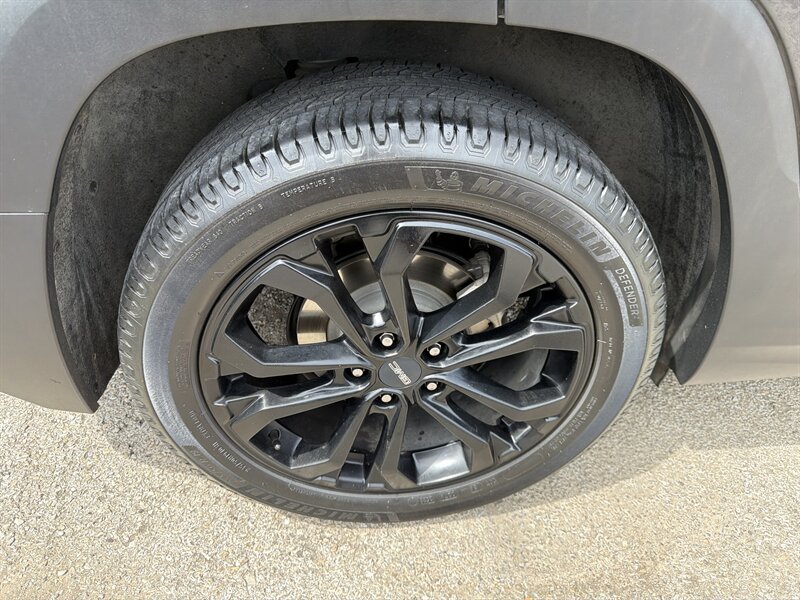 2020 GMC Terrain SLE   - Photo 23 - Lewisville, TX 75057