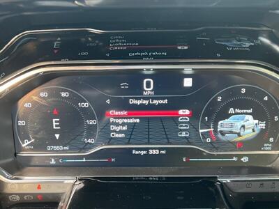 2023 GMC Sierra 1500 SLT   - Photo 23 - Lewisville, TX 75057