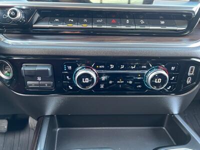 2023 GMC Sierra 1500 SLT   - Photo 26 - Lewisville, TX 75057