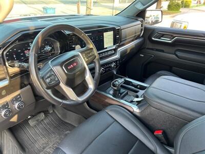 2023 GMC Sierra 1500 SLT   - Photo 21 - Lewisville, TX 75057