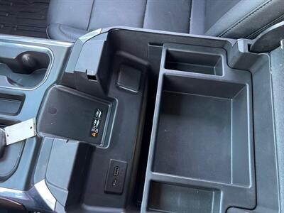 2023 GMC Sierra 1500 SLT   - Photo 31 - Lewisville, TX 75057