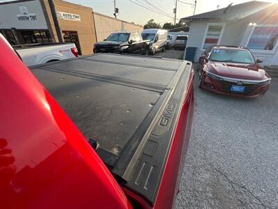 2023 GMC Sierra 1500 SLT   - Photo 10 - Lewisville, TX 75057