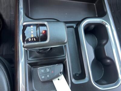 2023 GMC Sierra 1500 SLT   - Photo 25 - Lewisville, TX 75057