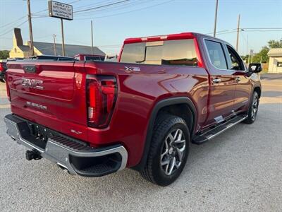 2023 GMC Sierra 1500 SLT   - Photo 4 - Lewisville, TX 75057