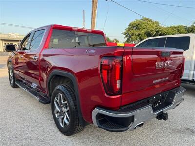 2023 GMC Sierra 1500 SLT   - Photo 3 - Lewisville, TX 75057