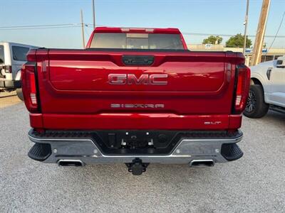 2023 GMC Sierra 1500 SLT   - Photo 6 - Lewisville, TX 75057