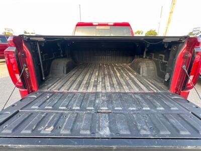 2023 GMC Sierra 1500 SLT   - Photo 9 - Lewisville, TX 75057