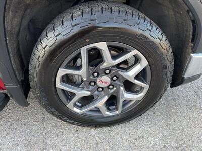 2023 GMC Sierra 1500 SLT   - Photo 34 - Lewisville, TX 75057