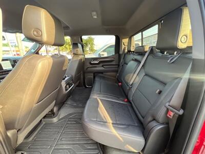 2023 GMC Sierra 1500 SLT   - Photo 11 - Lewisville, TX 75057