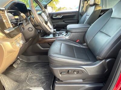 2023 GMC Sierra 1500 SLT   - Photo 19 - Lewisville, TX 75057