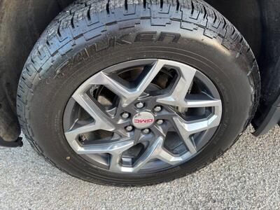 2023 GMC Sierra 1500 SLT   - Photo 35 - Lewisville, TX 75057