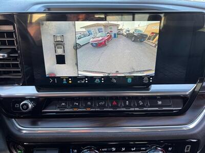 2023 GMC Sierra 1500 SLT   - Photo 28 - Lewisville, TX 75057