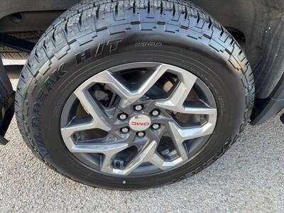 2023 GMC Sierra 1500 SLT   - Photo 33 - Lewisville, TX 75057