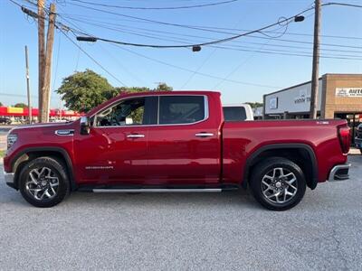 2023 GMC Sierra 1500 SLT   - Photo 5 - Lewisville, TX 75057