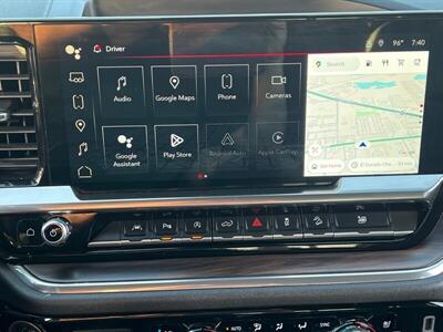 2023 GMC Sierra 1500 SLT   - Photo 27 - Lewisville, TX 75057