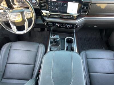 2023 GMC Sierra 1500 SLT   - Photo 16 - Lewisville, TX 75057
