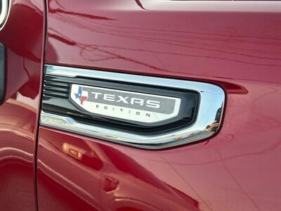 2023 GMC Sierra 1500 SLT   - Photo 36 - Lewisville, TX 75057