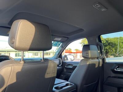 2023 GMC Sierra 1500 SLT   - Photo 13 - Lewisville, TX 75057
