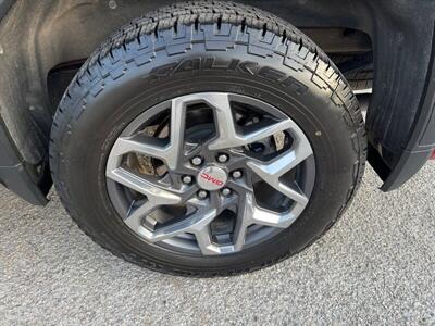 2023 GMC Sierra 1500 SLT   - Photo 32 - Lewisville, TX 75057