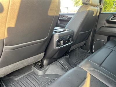 2023 GMC Sierra 1500 SLT   - Photo 14 - Lewisville, TX 75057
