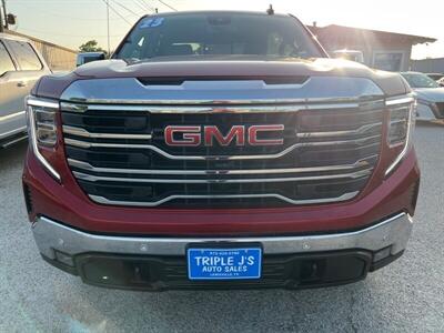 2023 GMC Sierra 1500 SLT   - Photo 7 - Lewisville, TX 75057