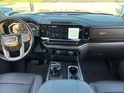 2023 GMC Sierra 1500 SLT   - Photo 17 - Lewisville, TX 75057