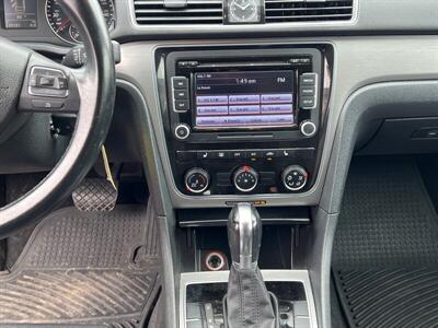 2014 Volkswagen Passat 1.8T SE   - Photo 20 - Lewisville, TX 75057