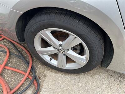 2014 Volkswagen Passat 1.8T SE   - Photo 38 - Lewisville, TX 75057