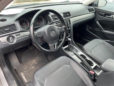 2014 Volkswagen Passat 1.8T SE   - Photo 39 - Lewisville, TX 75057