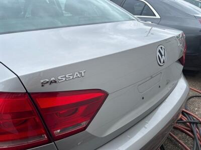 2014 Volkswagen Passat 1.8T SE   - Photo 6 - Lewisville, TX 75057