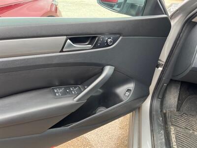 2014 Volkswagen Passat 1.8T SE   - Photo 26 - Lewisville, TX 75057
