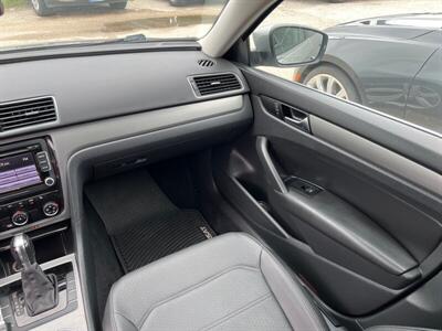 2014 Volkswagen Passat 1.8T SE   - Photo 32 - Lewisville, TX 75057