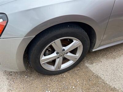 2014 Volkswagen Passat 1.8T SE   - Photo 40 - Lewisville, TX 75057