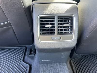 2014 Volkswagen Passat 1.8T SE   - Photo 11 - Lewisville, TX 75057